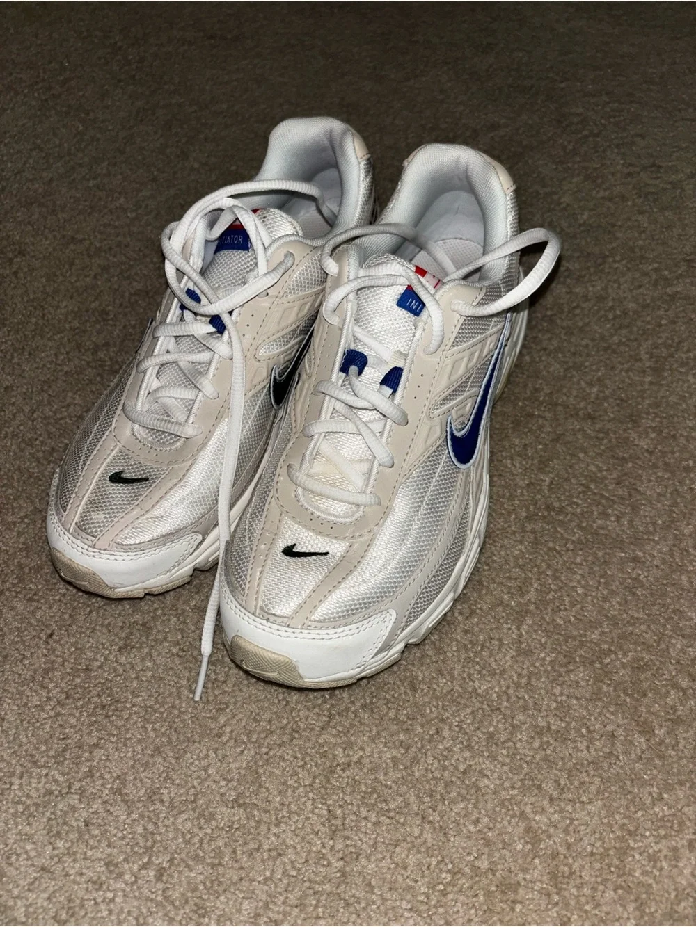Nike Initiator Size 8.5 Women